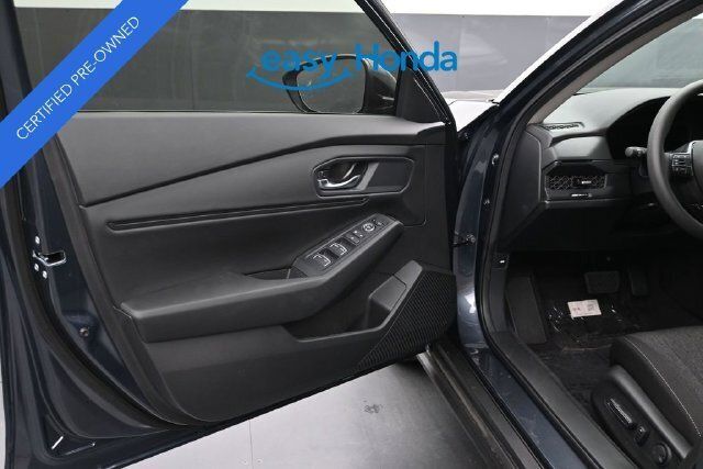 Used 2026 Honda Accord SE image 17