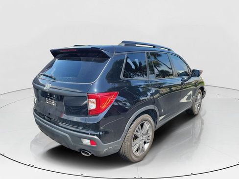 Used 2019 Honda Passport EX-L image 5