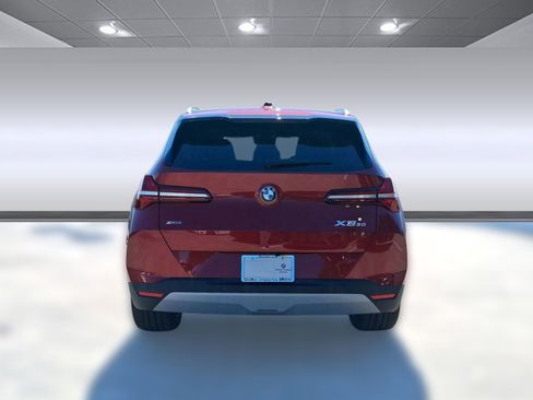 Used 2026 BMW X3 xDrive30 w/ Premium Package AWD/4WD image 10