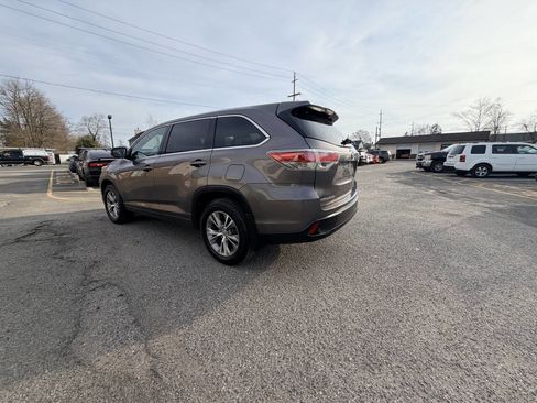 Used 2015 Toyota Highlander Plus image 40