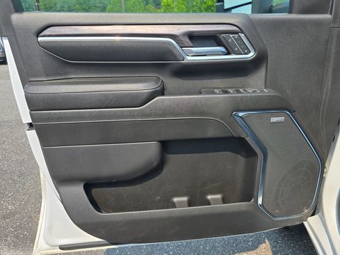 Certified 2024 Chevrolet Silverado 2500 LTZ w/ LTZ Plus Package AWD/4WD image 46