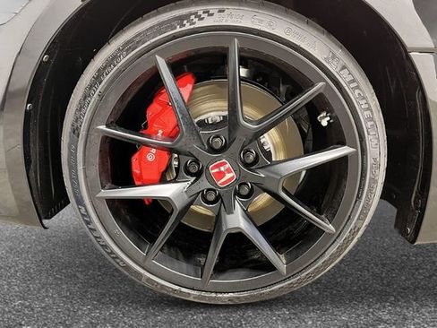 New 2025 Honda Civic Type R image 12