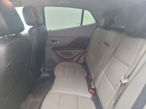 Used 2015 Buick Encore Leather image 18