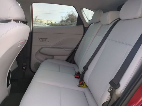 New 2026 Hyundai Kona SE image 15