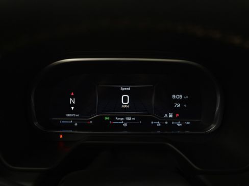 Used 2023 GMC Yukon AT4 AWD/4WD image 29
