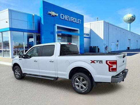 Used 2020 Ford F150 XLT w/ XTR Package image 6