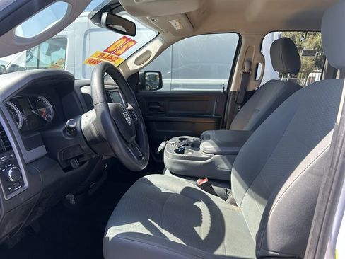 Used 2020 RAM 1500 Tradesman w/ Popular Equipment Group image 22