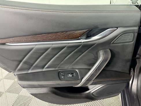 Used 2022 Maserati Ghibli Modena Q4 image 25