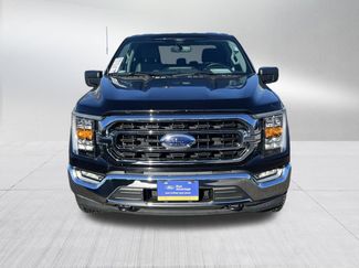 Certified 2022 Ford F150 XLT w/ Equipment Group 302A High video 2