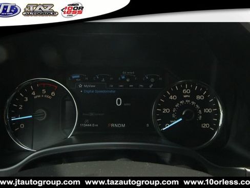 Used 2018 Ford F150 Lariat w/ Equipment Group 502A Luxury AWD/4WD image 19