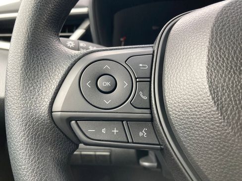 New 2026 Toyota Corolla LE FWD image 13
