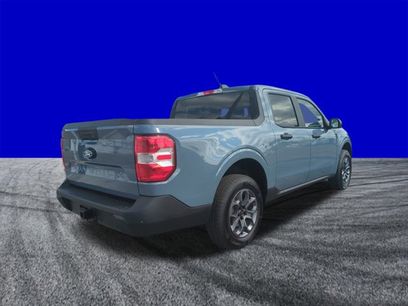 New 2026 Ford Maverick XLT w/ XLT Luxury Package