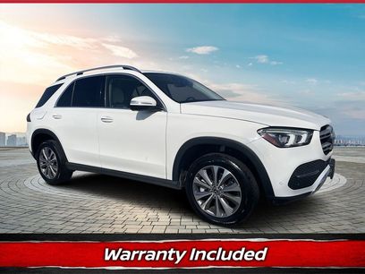 Used 2022 Mercedes-Benz GLE 350