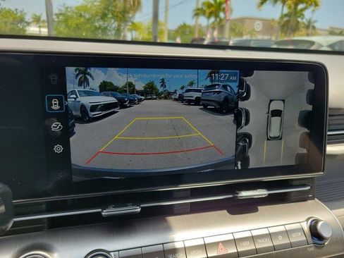New 2026 Hyundai Kona Limited FWD image 16
