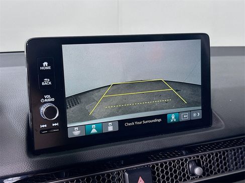 Used 2022 Honda Civic Sport Touring image 10