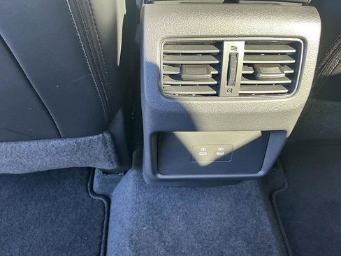 Certified 2025 Nissan Rogue SV w/ SV Premium Package image 23