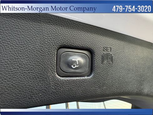 Used 2022 Ford Edge ST-Line AWD/4WD image 30