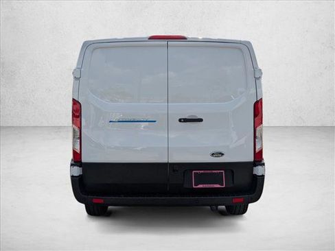 Certified 2023 Ford E-Transit Low Roof image 6