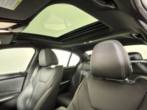 New 2026 BMW 330i xDrive Sedan w/ Premium Package image 14