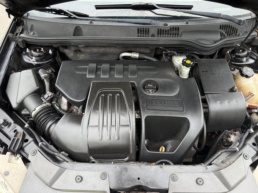 Used 2009 Chevrolet Cobalt LT FWD image 17