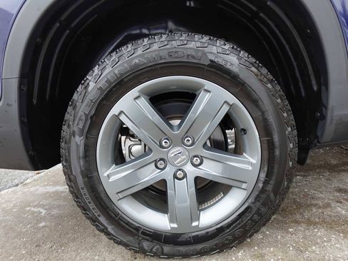 Certified 2023 Honda Ridgeline RTL image 9