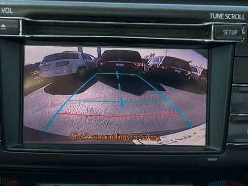 Used 2013 Toyota RAV4 XLE FWD image 15