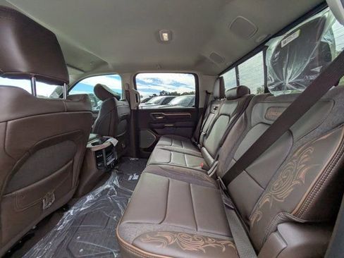New 2026 RAM 1500 Limited AWD/4WD image 12