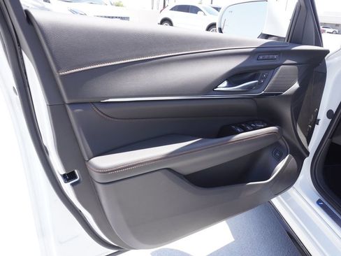 New 2025 Cadillac CT4 Sport image 14