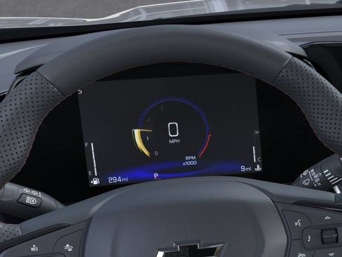 New 2026 Chevrolet Trax RS w/ Driver Confidence Package FWD image 18