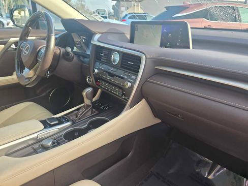 Used 2019 Lexus RX 450h image 12