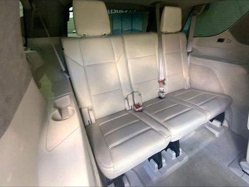 Certified 2024 Cadillac Escalade Sport Platinum w/ LPO, ONYX Package AWD/4WD image 25
