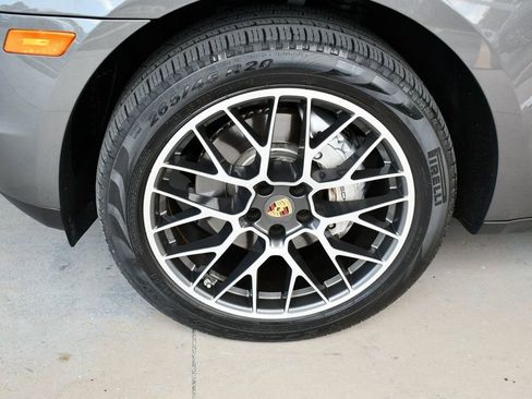 Used 2017 Porsche Macan S image 60