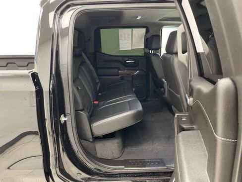 Used 2019 Chevrolet Silverado 1500 LT Trail Boss image 15