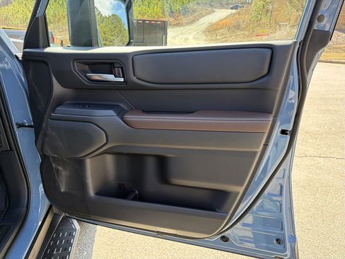 Used 2026 Toyota Land Cruiser w/ Premium Package image 13