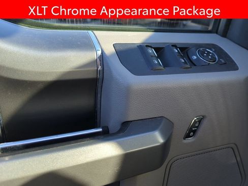 Used 2016 Ford F150 XLT w/ Equipment Group 302A Luxury AWD/4WD image 8
