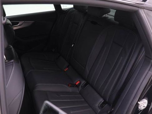 Certified 2023 Audi A5 2.0T Premium Plus w/ Premium Plus image 14