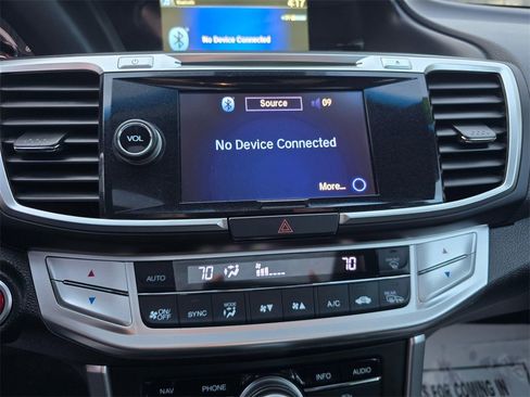 Used 2013 Honda Accord EX-L image 24