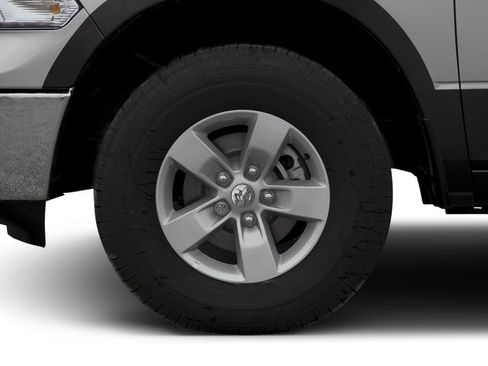 Used 2017 RAM 1500 Classic SLT image 14