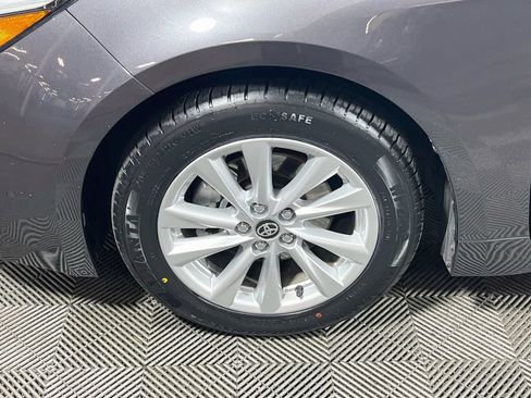Certified 2024 Toyota Corolla SE FWD image 26
