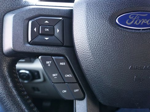 Used 2015 Ford F150 XLT w/ Equipment Group 301A Mid image 32