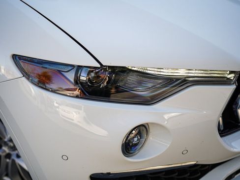 Used 2022 Maserati Levante GT image 6