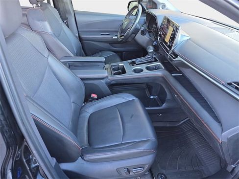 Used 2022 Toyota Sienna XSE image 12
