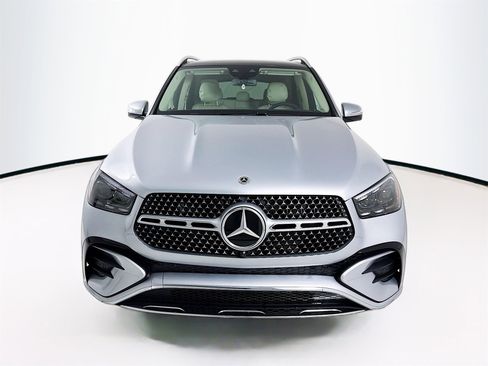 New 2026 Mercedes-Benz GLE 450 4MATIC image 2
