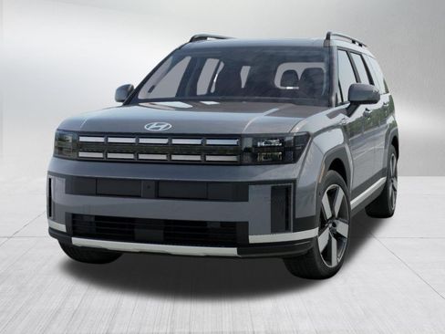 New 2026 Hyundai Santa Fe Limited image 6