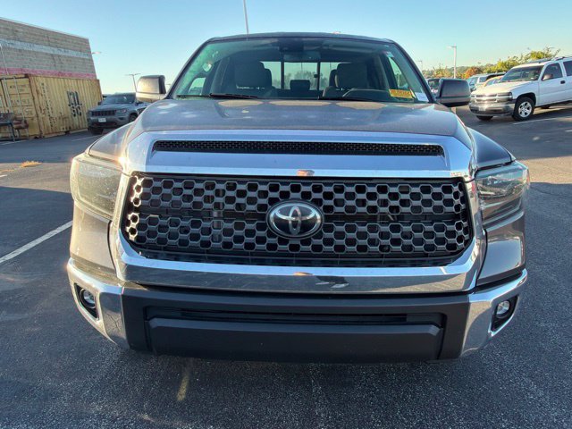 Used 2020 Toyota Tundra SR5 w/ TRD Off-Road Package AWD/4WD image 44