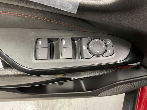 New 2026 Chevrolet Trax RS w/ Sunroof Package image 10