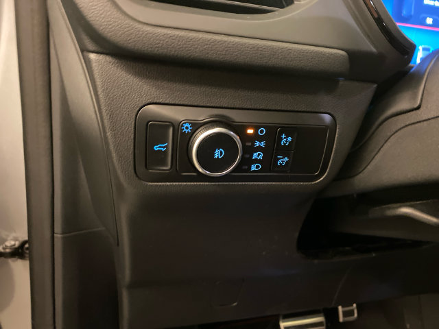 Used 2023 Ford Escape ST-Line Select w/ Tech Pack #2 AWD/4WD image 27