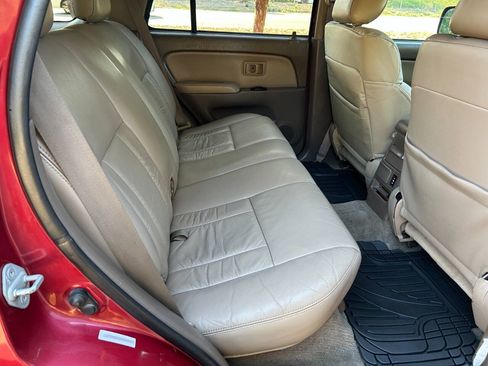 Used 2000 Toyota 4Runner SR5 w/ Upgrade Value Pkg 2 AWD/4WD image 35