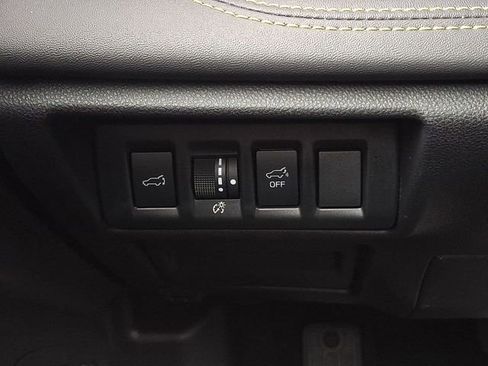Certified 2024 Subaru Outback Onyx Edition AWD/4WD image 24