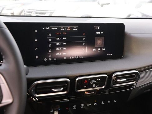 New 2026 Nissan Sentra SV w/ SV Convenience Package image 16